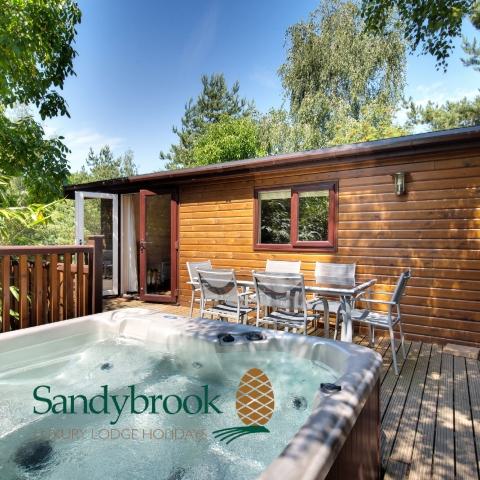 Sandybrook ad