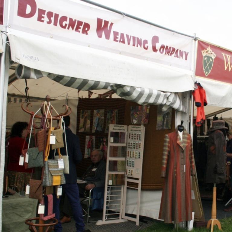 CCF stand
