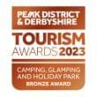 Camping Glamping and Holiday Park Bronze 2023