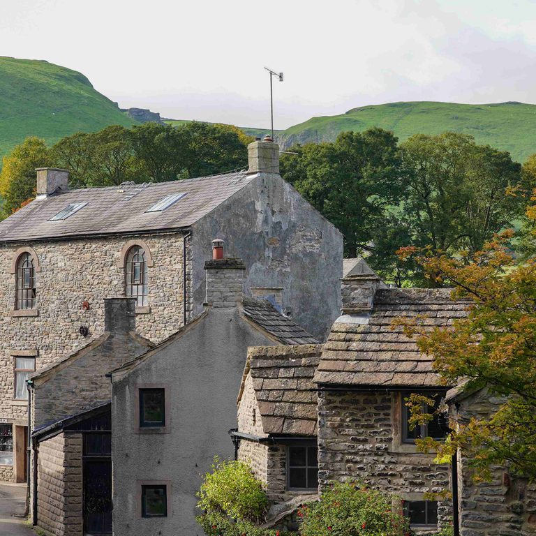 Accessible Castleton | Visit Peak District & Derbyshire