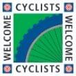 Cyclists Welcome 002
