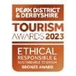 Ethical Responsible Sustainable Tourism Bronze 2023