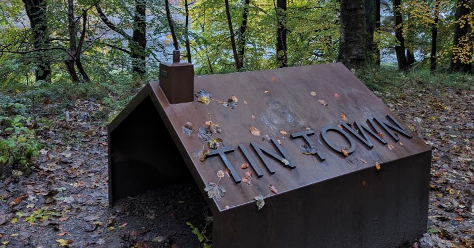Tin Town