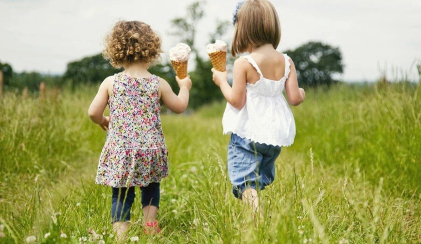 Ice cream