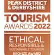 Ethical Responsible Sustainable Tourism Bronze