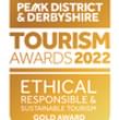 Ethical Responsible Sustainable Tourism Gold