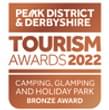VPDD Tourism Award 2022 Camping Bronze