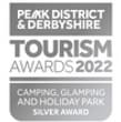 VPDD Tourism Award 2022 Camping Silver