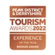 VPDD Tourism Award 2022 Experience Bronze