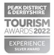 VPDD Tourism Award 2022 Experience Silver