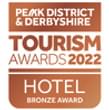 VPDD Tourism Award 2022 Hotel Bronze