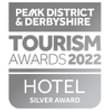 VPDD Tourism Award 2022 Hotel Silver