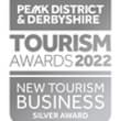 VPDD Tourism Award 2022 New Tourism Business Silver