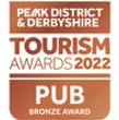 VPDD Tourism Award 2022 Pub Bronze