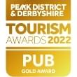 VPDD Tourism Award 2022 Pub Gold