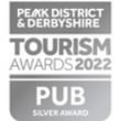 VPDD Tourism Award 2022 Pub Silver