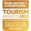 VPDD Tourism Award 2022 Resilience Gold