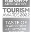 VPDD Tourism Award 2022 Taste of Derbys Silver