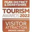 VPDD Tourism Award 2022 Visitor Attraction Bronze