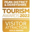 VPDD Tourism Award 2022 Visitor Attraction Gold