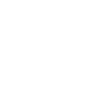 White EPS oakleaf logo no text
