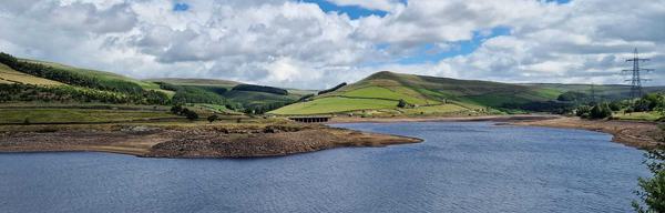 Longdendale Trail