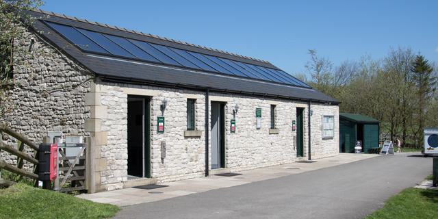 Facilities Block