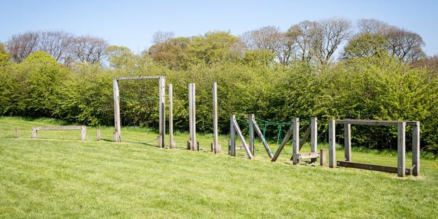 Trim Trail