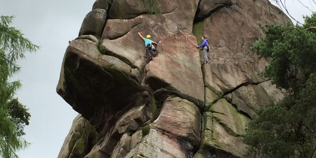Acclimbitize