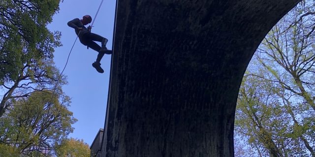 Acclimbitize