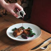 Confit Duck Leg