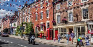Ashbourne Main