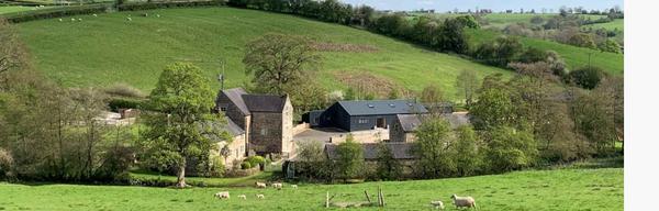 Atlow Mill New