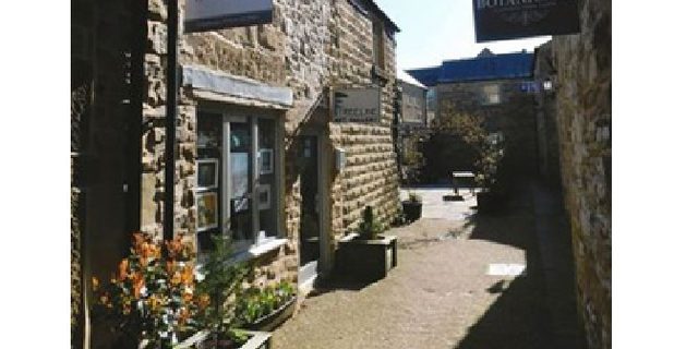 Bakewell town tour HOD