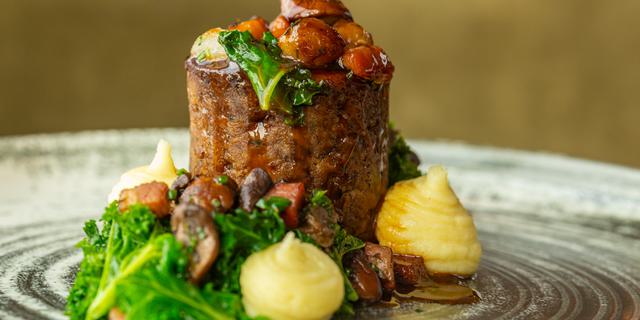 Beef