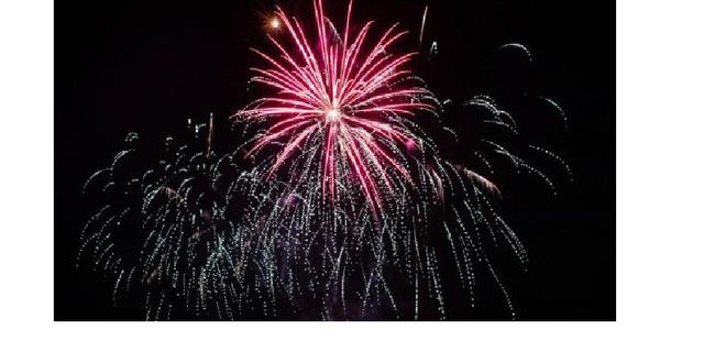 Belper fireworks 24