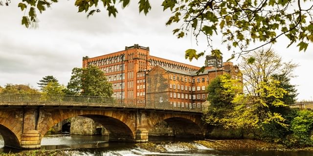 Belper