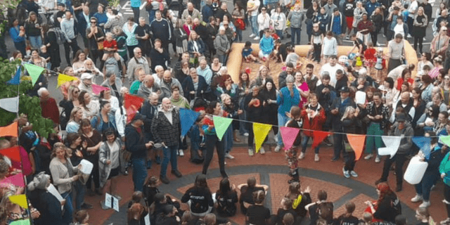 Biddulph Festival 2025