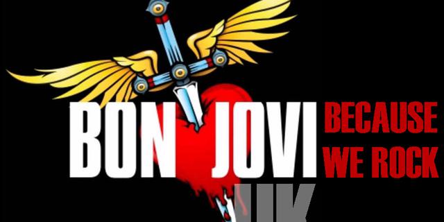 Bon Jovi UK