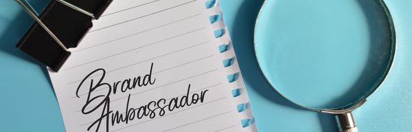 Brand ambasador