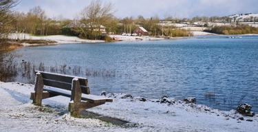 Carsington Blog 1