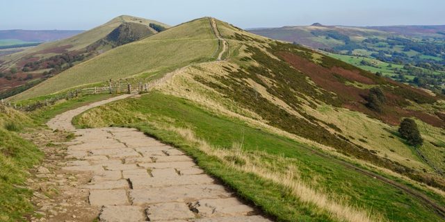 Castleton Heritage & History Walk | Visit Peak District & Derbyshire