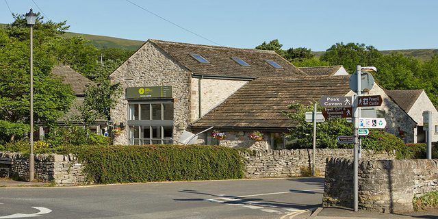 Castleton Visitor Centre | Visit Peak District & Derbyshire