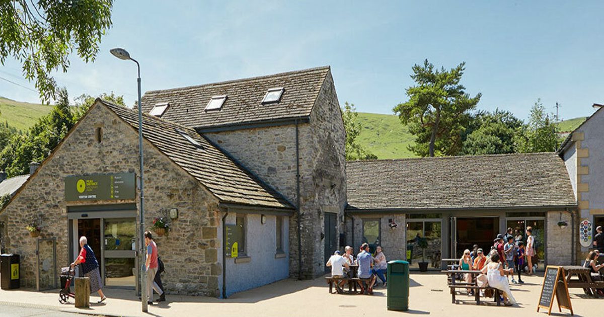 Castleton Visitor Centre | Visit Peak District & Derbyshire
