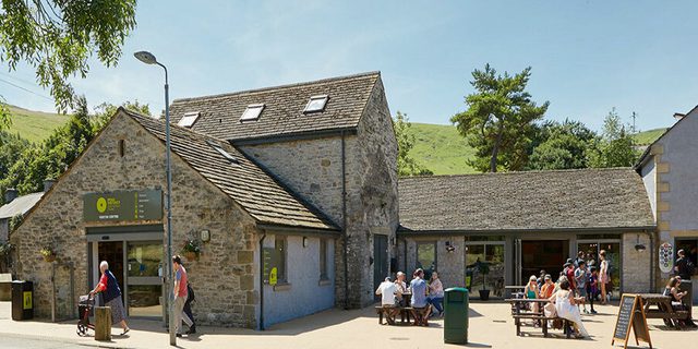 Castleton Visitor Centre | Visit Peak District & Derbyshire