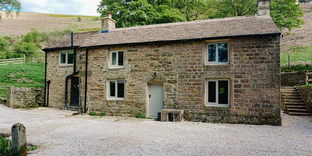 Cattis Side Cottage