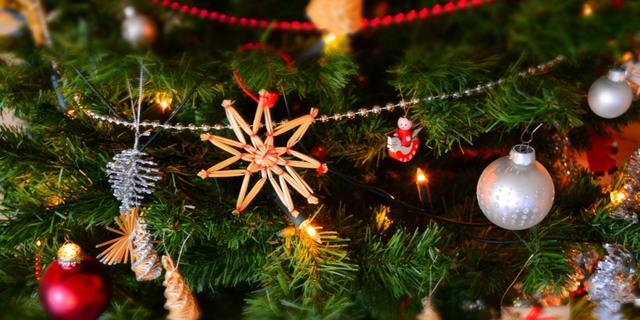 Christmas Tree