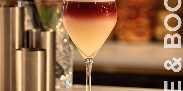 Cocktail Friday