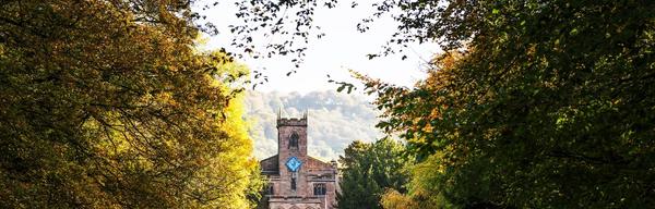 Cromford Church