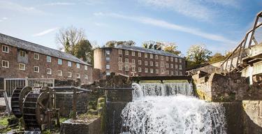 Cromford Mills 902 x 524